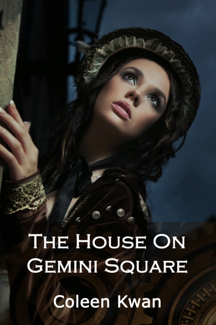 House on Gemini Square