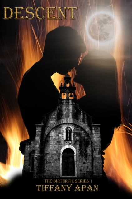 Descent (The Birthrite Series, #1)