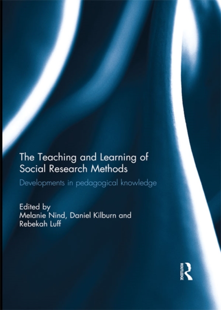 Teaching and Learning of Social Research Methods