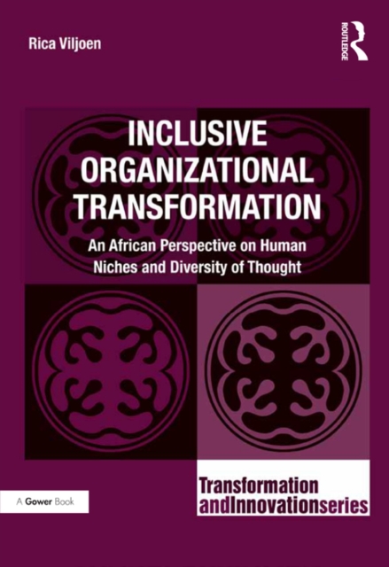 Inclusive Organizational Transformation