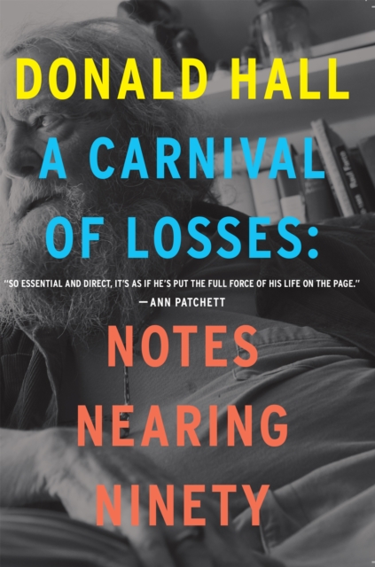 Carnival Of Losses