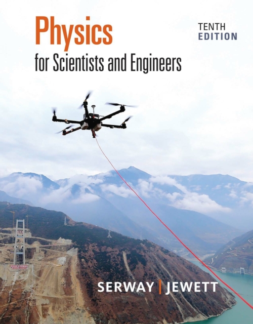Physics for Scientists and Engineers