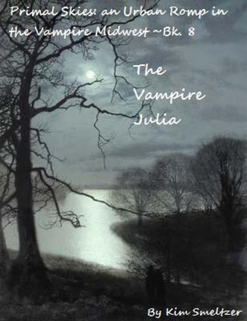 Vampire Julia