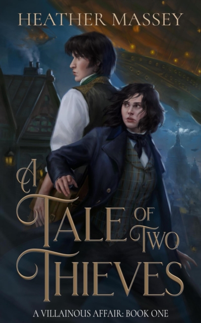 Tale of Two Thieves