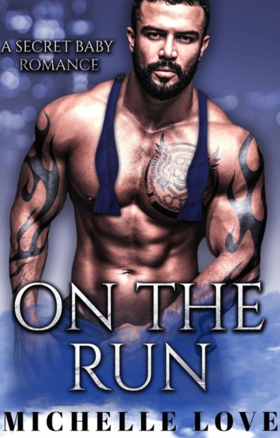 On the Run: A Secret Baby Romance