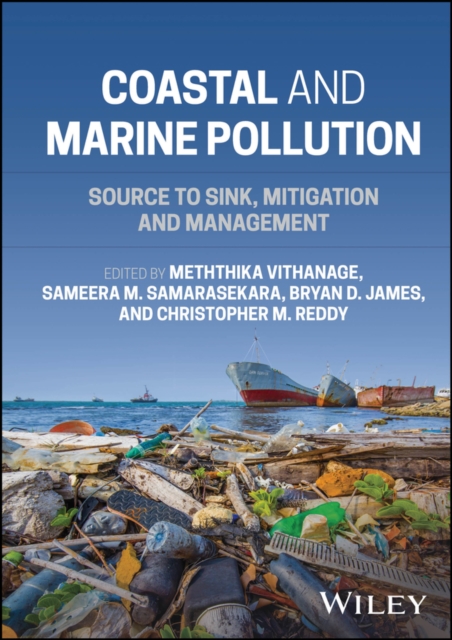 Coastal and Marine Pollution