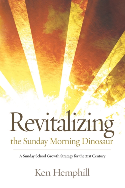 Revitalizing the Sunday Morning Dinosaur