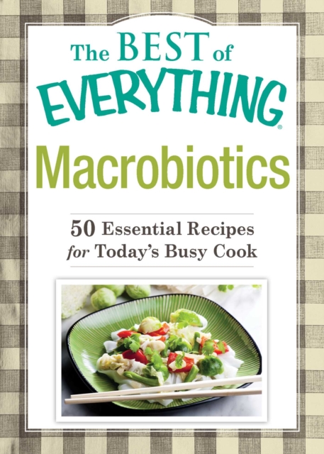 Macrobiotics