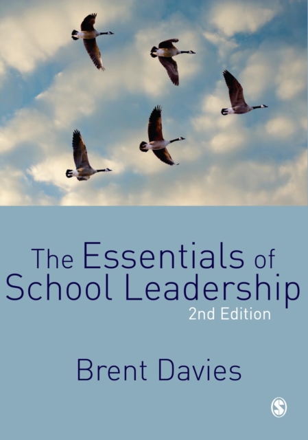 Essentials of School Leadership
