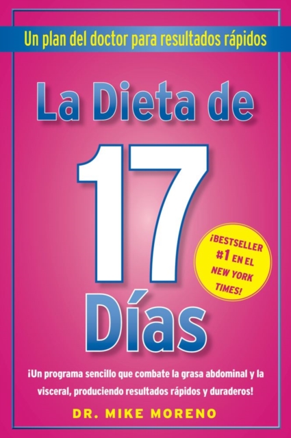 Dieta de 17 Dias