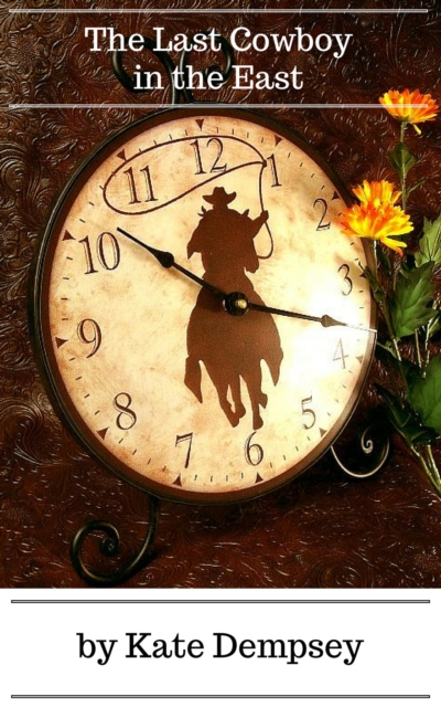 Last Cowboy in the East