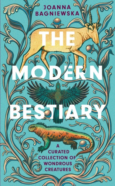 Modern Bestiary