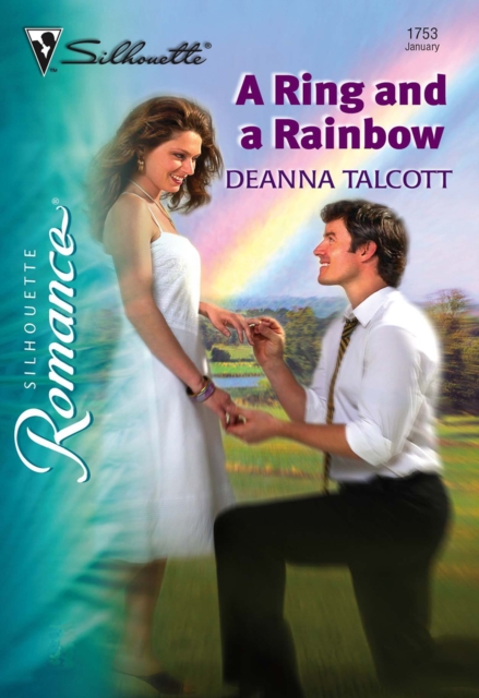 Ring And A Rainbow