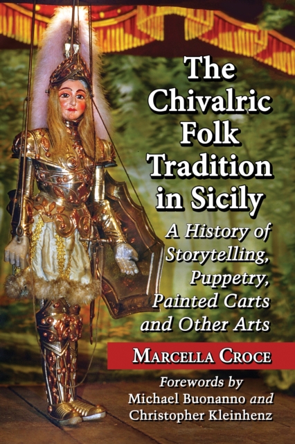 Chivalric Folk Tradition in Sicily