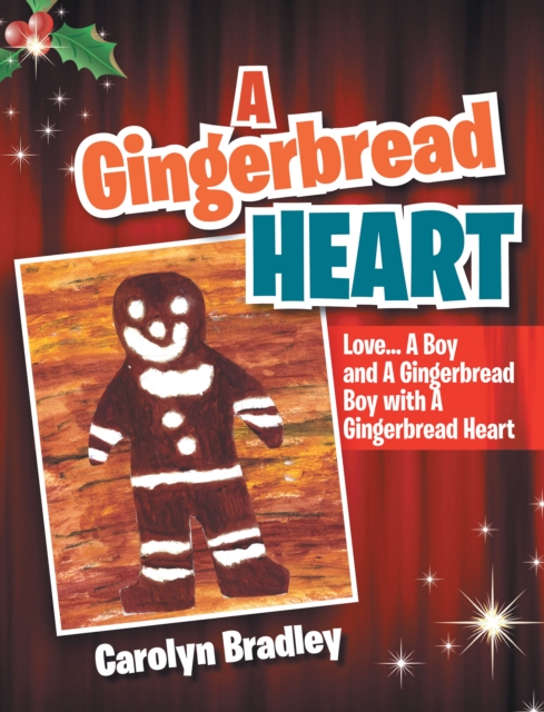 Gingerbread Heart