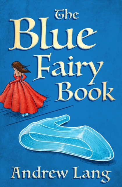 Blue Fairy Book