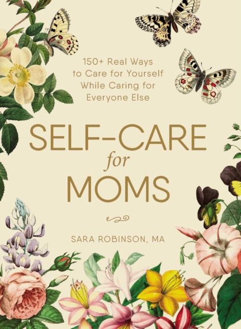 Self-Care for Moms