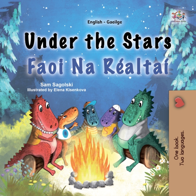 Under the Stars Faoi Na Realtai