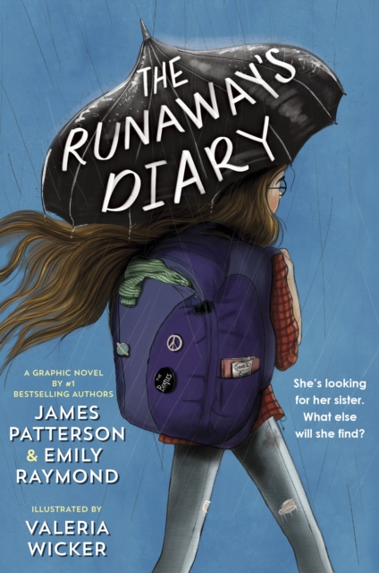 Runaway s Diary