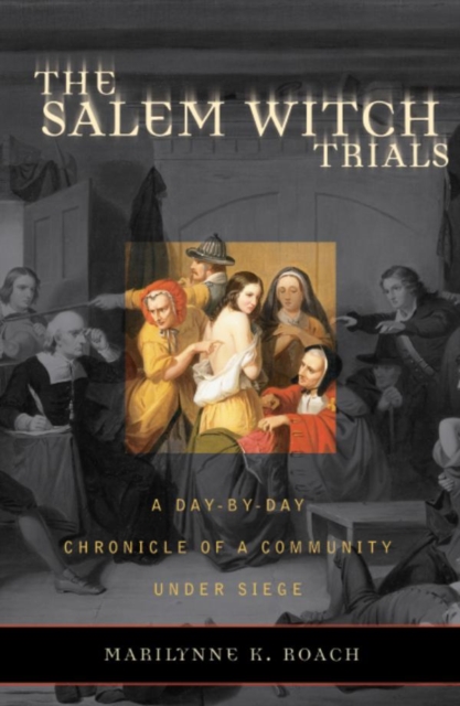 Salem Witch Trials