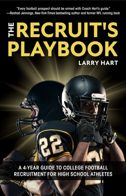 Recruit's Playbook