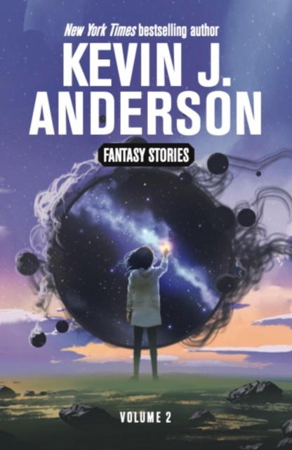 Fantasy Stories Volume 2