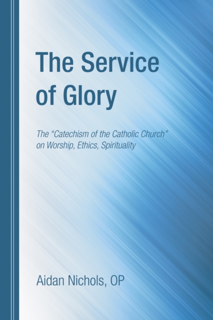 Service of Glory
