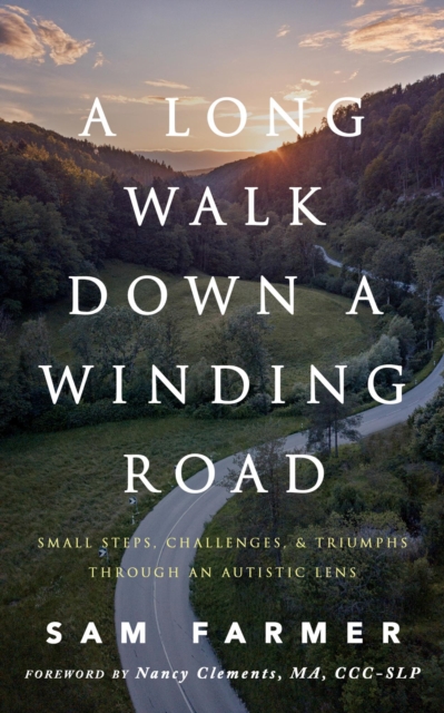 Long Walk Down a Winding Road