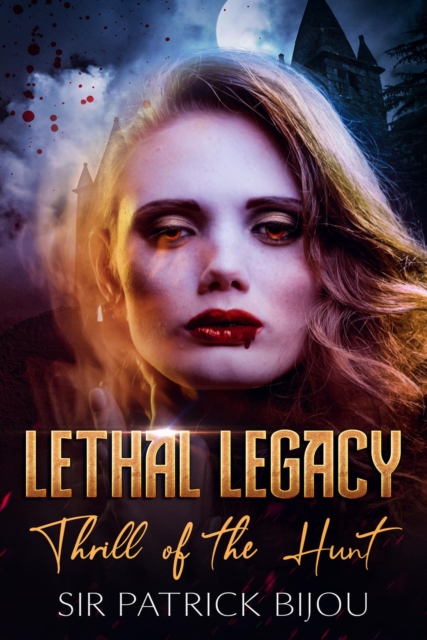 Lethal Legacy