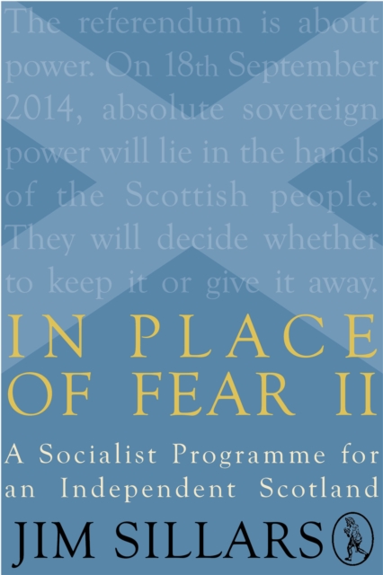 In Place of Fear II