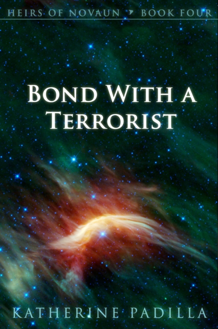 Bond With a Terrorist