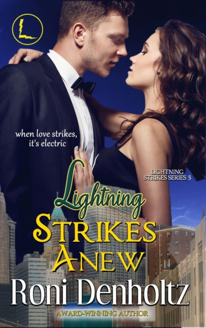 Lightning Strikes Anew