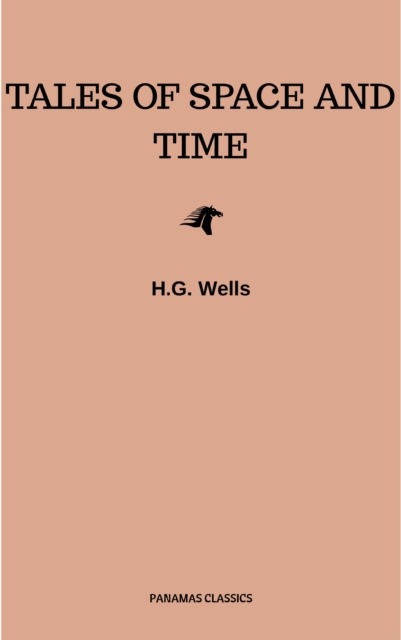 Tales Of Space And Time