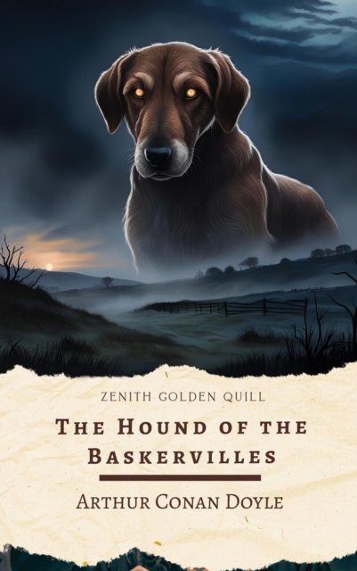 Hound of the Baskervilles