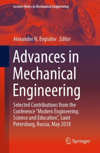 Advances in Mechanical Engineering