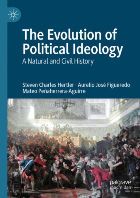 Evolution of Political Ideology