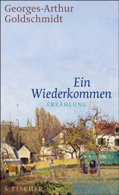 Ein Wiederkommen