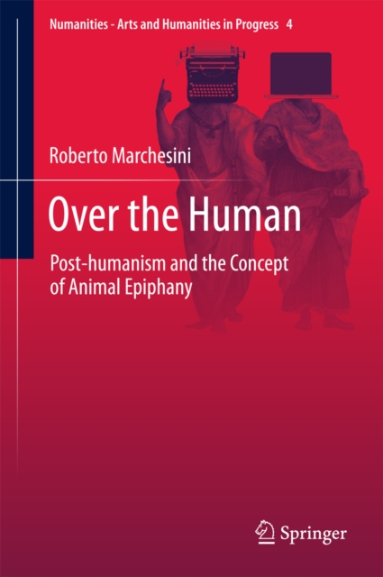 Over the Human