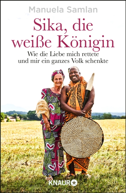 Sika, die weiße Königin