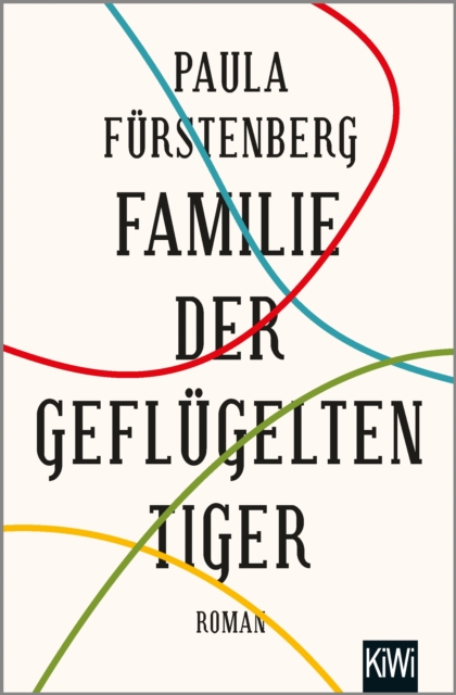 Familie der geflügelten Tiger