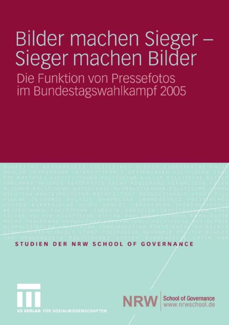 Bilder machen Sieger - Sieger machen Bilder