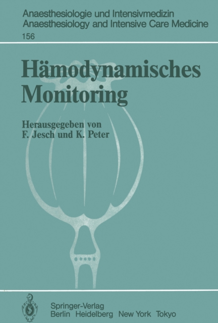 Hämodynamisches Monitoring