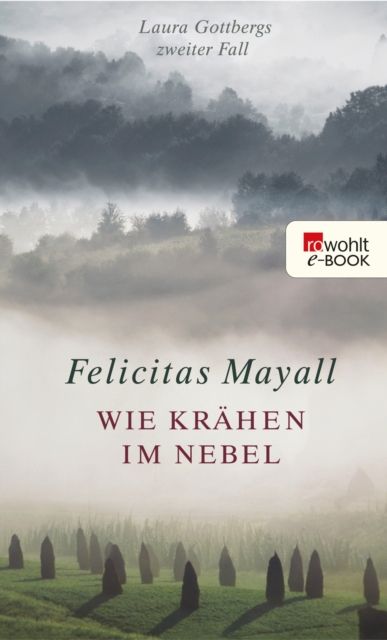 Wie Krähen im Nebel: Laura Gottbergs zweiter Fall