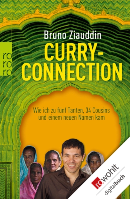 Curry-Connection