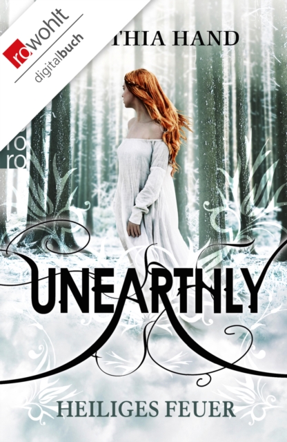 Unearthly: Heiliges Feuer