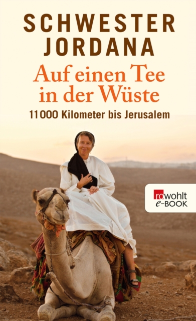 Auf einen Tee in der Wüste