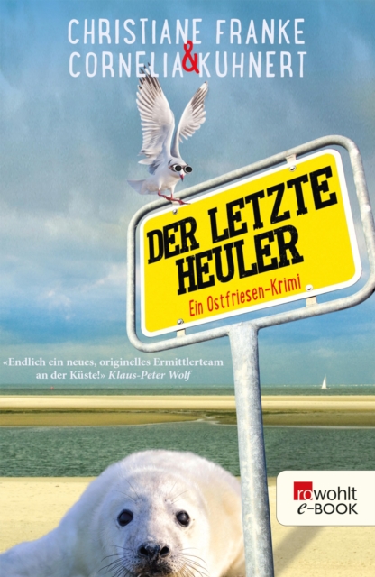 Der letzte Heuler