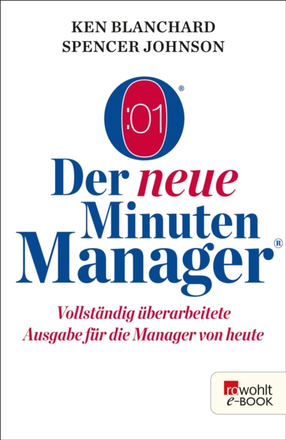 Der neue Minuten Manager