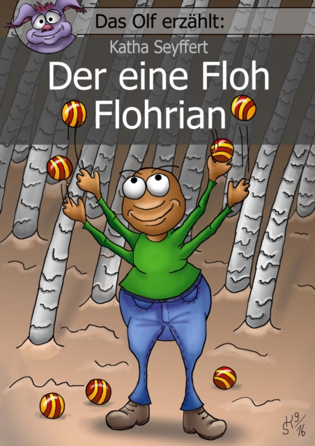 Der eine Floh Flohrian