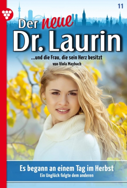 Es begann an einem Tag im Herbst